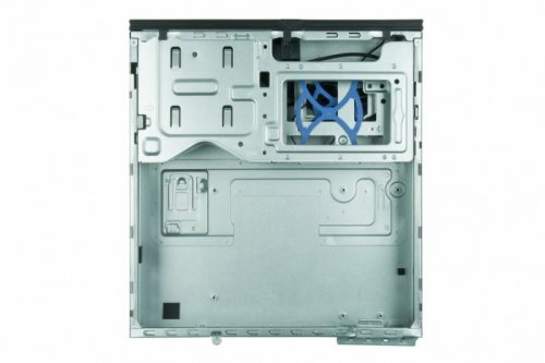 Chieftec Obudowa CS-12B-300 300W mATX Czarna