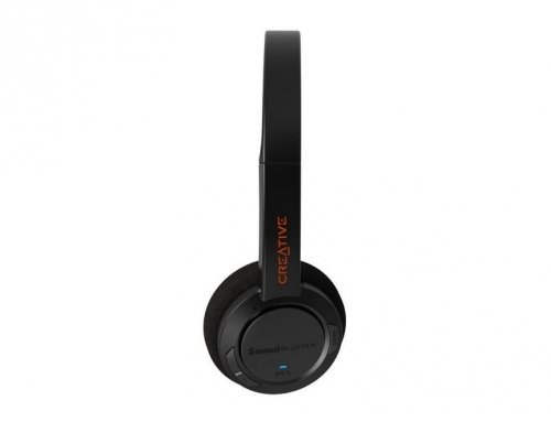 Creative Labs Słuchawki bezprzewodowe z mikrofonem Sound Blaster Jam V2