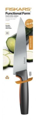 Fiskars Nóż szefa kuchni 16 cm Functional Form  1057535