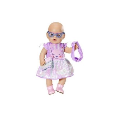 Zapf Baby Born Strój urodzinowy