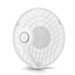 UBIQUITI Radiolinia AirFiber Antena 60GHz LR      AF60-LR