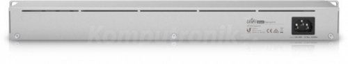  Przełącznik UniFi Switch 8x10GbE  USW-Aggregation