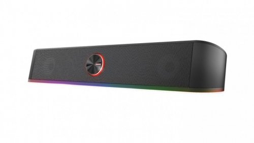 listwa dźwiękowa  Trust Soundbar GXT 619 THORNE RGB LED