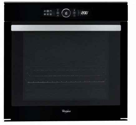 Whirlpool Piekarnik AKZM8420NB