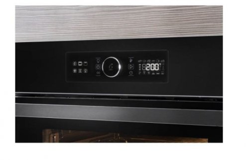 Whirlpool Piekarnik AKZM8420NB