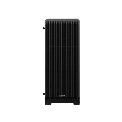 Zalman Obudowa S2 ATX Mid Tower PC Case 120mm fan