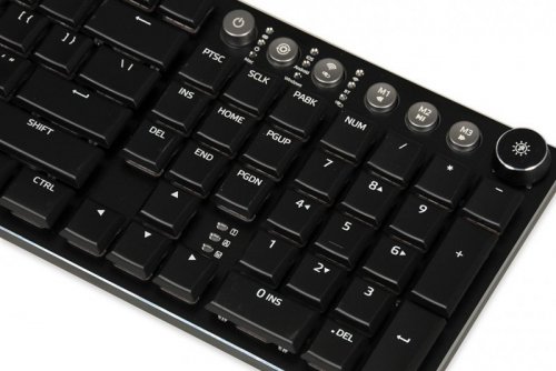 iBOX Klawiatura  Aurora K6 Gamming