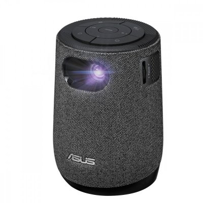 Asus Projektor, rzutnik ZenBeam Latte L1 DLP/LED/400:1/HDMI/Wirelles/USB/BT