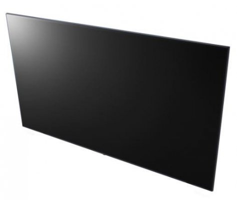 Monitor interaktywny 75 cali LG 75UL3J-E UHD 330cd/m2 16/7 