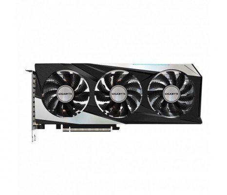 Gigabyte Karta Graficzna RTX 3060 Gaming OC 2.0 12GB GDDR6 192bit LHR 2DP/2HDMI