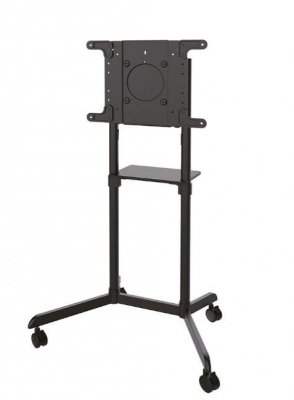 Neomounts by NewStar Mobilny stojak podłogowy NS-M1250 BLACK