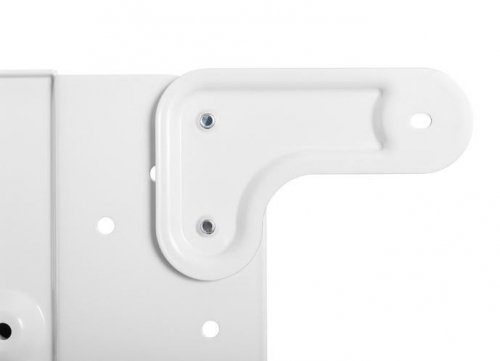 Neomounts by NewStar Mobilny stojak podłogowy NS-M1250 WHITE