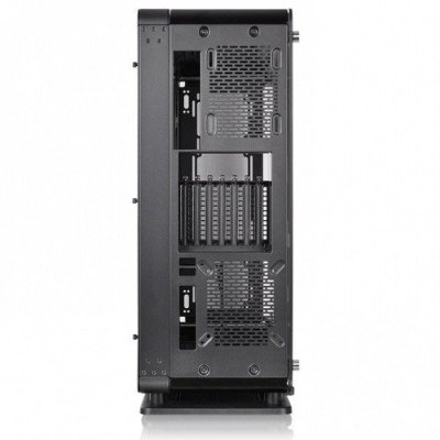 Thermaltake obudowa - Core P8 Black Tempered Glass