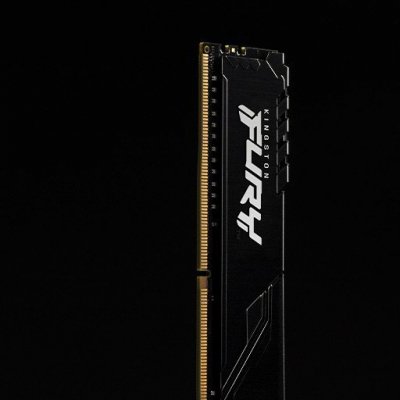 Kingston Pamięć DDR4 FURY Beast 32GB(1*32GB)/3600 CL18