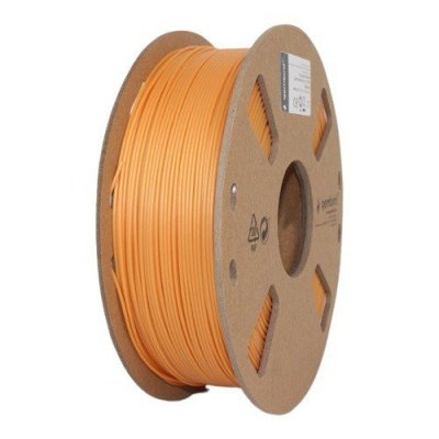 Gembird Filament drukarki 3D PLA PLUS/1.75mm/pomarańczowy