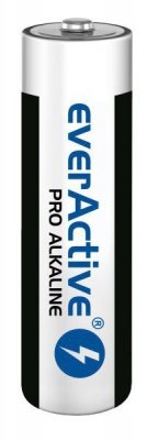 everActive Baterie paluszki LR6/AA folia 10 szt.
