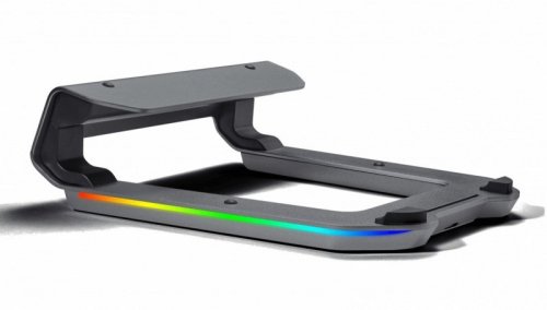 iBOX Podstawka pod laptopa NC06 17,6