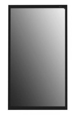 LG Electronics Monitor Digital Signage, wielkoformatowy 49 cali 49XE4F-M 4000cd/m2 24/7