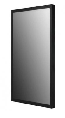 LG Electronics Monitor Digital Signage, wielkoformatowy 49 cali 49XE4F-M 4000cd/m2 24/7