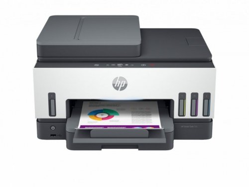 HP Inc. Urządzenie wielofunkcyjne Smart Tank 790 4WF66A
