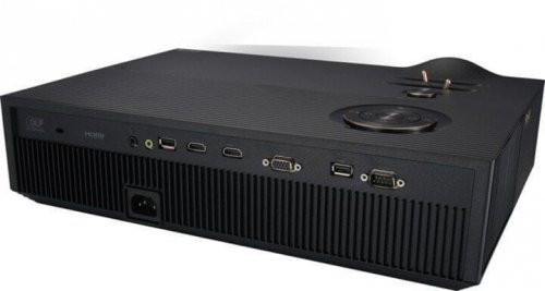 Asus Projektor, rzutnik A1 LED LED/FHD/3000L/RS232/HDMI