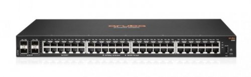 Hewlett Packard Enterprise Przełącznik ARUBA 6100 48G 4SFP+ Switch JL676A