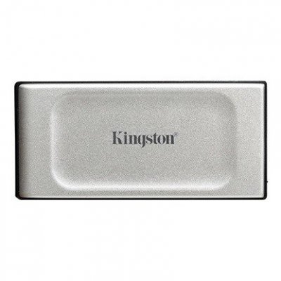 Kingston Dysk SSD XS2000 1000GB USB3.2 Gen2.2 Zewnętrzni
