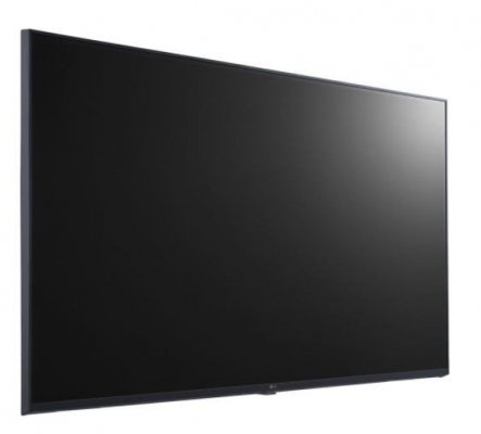 Monitor Digital Signage wielkoformatowy LG Electronics  65 cali 65UL3J 400cd/m2 UH