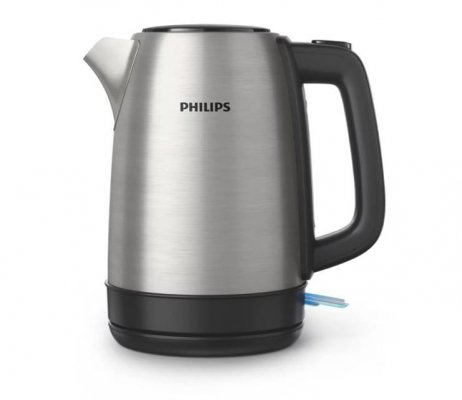 Philips Czajnik 1,7l 2200W inox HD9350/90
