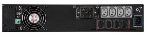 Eaton Zasilacz awaryjny 5PX 2200i RT2U G2 2200VA / 2200W