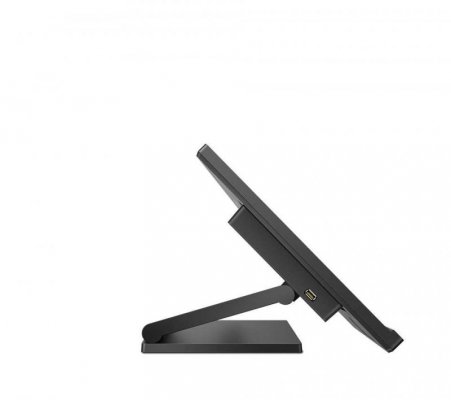 Philips Monitor komputerowy 23.8 cali 242B1TC IPS Touch HDMI DP