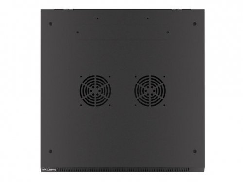 Lanberg Szafa wisząca 19 12U 600x600 cz WF01-6612-00B