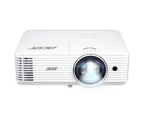 Acer Projektor, rzutnik H6518STi DLP ST FHD/3500AL/10000:1/2.95kg