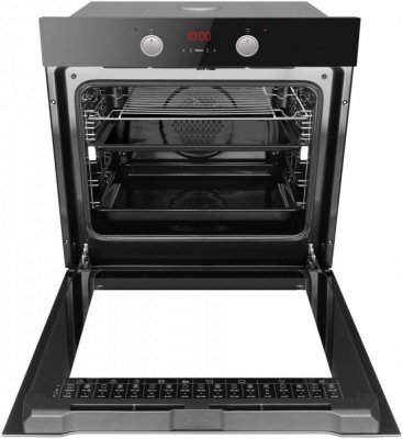 Amica Piekarnik ED375171B F-type