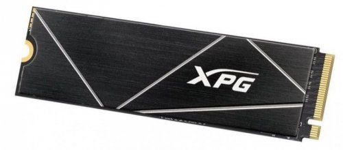 Adata Dysk SSD XPG GAMIX S70 BLADE 512 PCIe 4x4 7.4/2.6 GBs