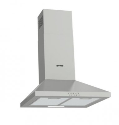 Gorenje Okap kominowy WHC529E4X