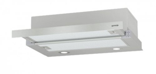 Gorenje Okap teleskopowy TH62E4X