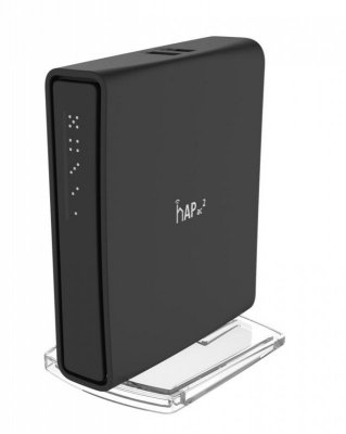 Mikrotik Punkt dostępowy  2.4/5 GHz 5GbE RBD52G-5HacD2HnD-TC