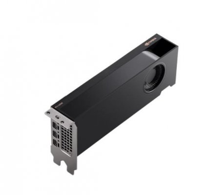 PNY Karta graficzna Quadro A2000 12GB DDR6 VCNRTXA2000-12GB-PB