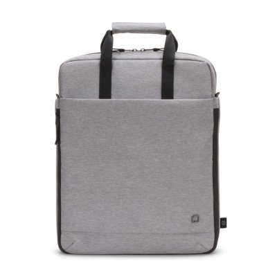 DICOTA Torba do notebooka 13-15.6 cali Eco Tote Bag Motion, szara