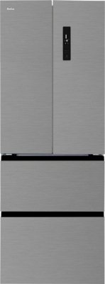 Amica Chłodziarko-zamrażarka Multidoor FY3259.3DFBX