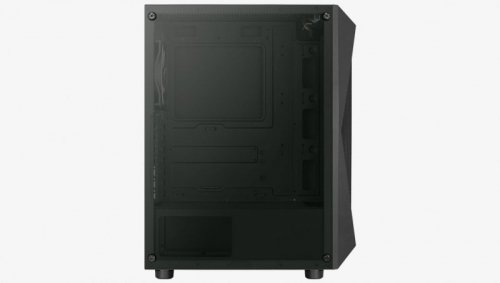 AeroCool Obudowa Falcon Acrylic USB 3.0 Mid Tower czarna