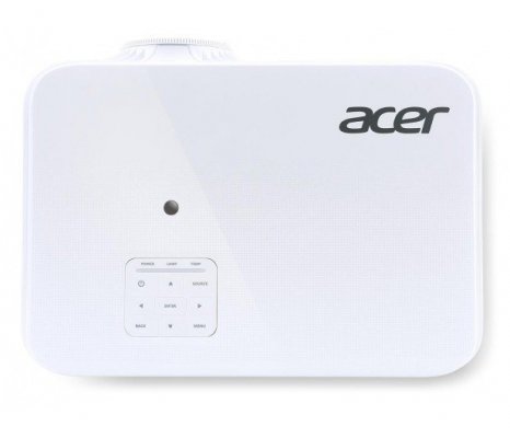 Acer Projektor, rzutnik P5535 Full HD 4500lm/20000:1/RJ45/HDMI