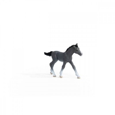 Schleich Figurka Źrebię rasy trakeńskiej