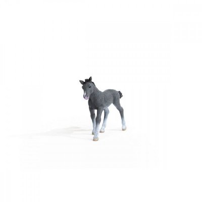 Schleich Figurka Źrebię rasy trakeńskiej