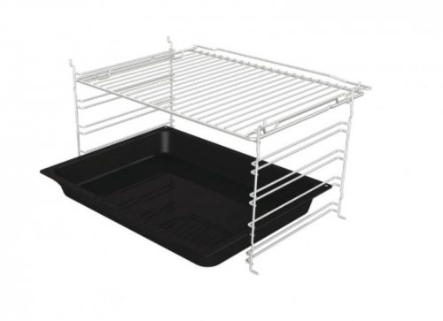 Gorenje Piekarnik BO6725E02BG