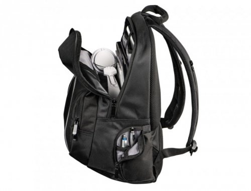 Hama Plecak do laptopa Vienna 15.6&#039;&#039; czarny