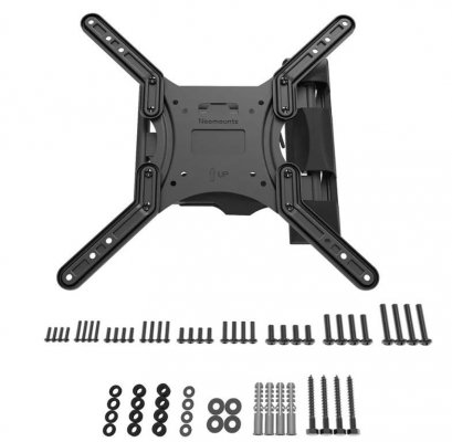 Neomounts by NewStar Uchwyt ścienny WL40-550BL14  32-55 cali