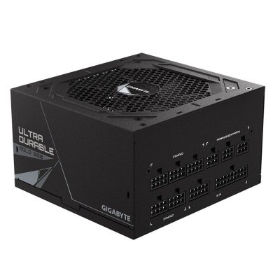 Gigabyte Zasilacz modularny UD850GM 850W 80PLUS GOLD ATX