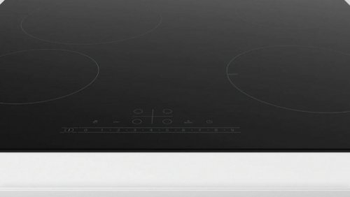 Bosch Płyta ceramiczna PKE611FP2E